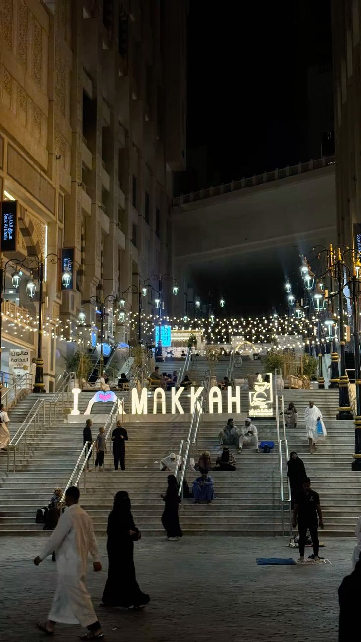 Premium Makkah Experience